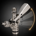 Thumbnail image #4 for U-System Keg Coupler with Ergo Lever Handle