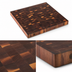 Thumbnail image #4 for John Boos Boos Block End Grain Walnut Island Countertop, 36 x 25 x 7 Inch Thick