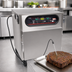 Thumbnail image #4 for Carter-Hoffmann CH750 Under-Counter Half-Height Electric Cook & Hold Cabinet, 10 Full-Size Pan Capacity