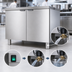 Thumbnail image #4 for Crown CE-342 Electric Steam Generator, Floor Model with 36-Inch Cabinet Base, 42kW
