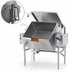 Thumbnail image #4 for AccuTemp Edge Series™ 30-Gallon Gas Tilting Skillet, Floor Model with Open Stand