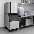 Thumbnail image #5 for Ice-O-Matic Elevation Series Modular Cube Ice Maker, Remote Condenser, Full-Size Cubes