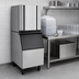 Thumbnail image #5 for Ice-O-Matic Elevation Series Modular Cube Ice Maker, Remote Condenser, Full-Size Cubes