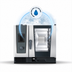 Thumbnail image #4 for RATIONAL iCombi Classic 6-Half Size Electric Combi Oven, Countertop, 208/240V 1-Phase