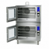 Thumbnail image #4 for Imperial Pro Series 36-Inch Wide Double-Stacked Gas Range Match Convection Oven with 2 Ovens