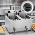 Thumbnail image #4 for Vollrath 10 lb Double-Well Countertop Electric Fryer, 208-240V