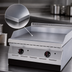 Thumbnail image #4 for Garland Designer Series 24-Inch Countertop Gas Griddle with Polished Steel Plate