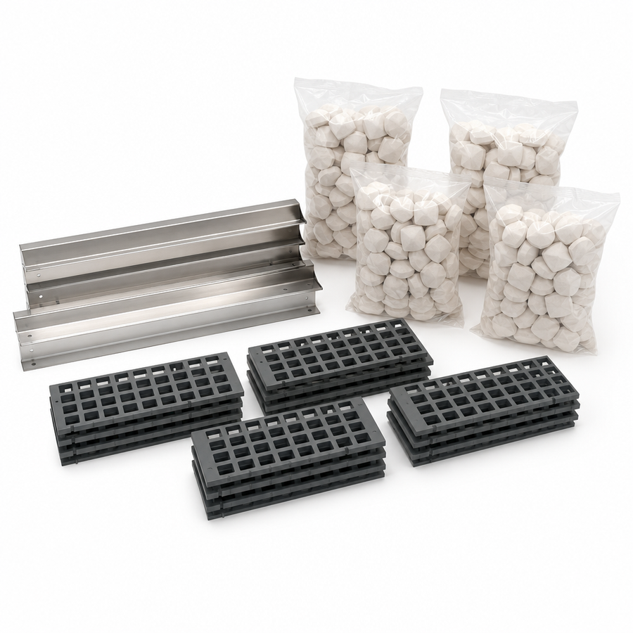 Included Components