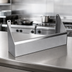Thumbnail image #4 for CHOICE 39-Inch x 5-Inch Single Stainless Steel Speed Rail