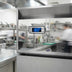 Thumbnail image #3 for Continental Refrigerator Designer Line DL1W-SS-PT One-Section Pass-Thru Heated Cabinet