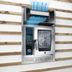 Thumbnail image #4 for UltraVent Plus XS Type II Recirculating Hood Cabinet Installation Kit