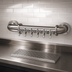 Thumbnail image #4 for Glastender Pipe Wall Draft Dispensing Tower, Wall Mounted, 6 Faucets, Air-Cooled, Stainless Steel