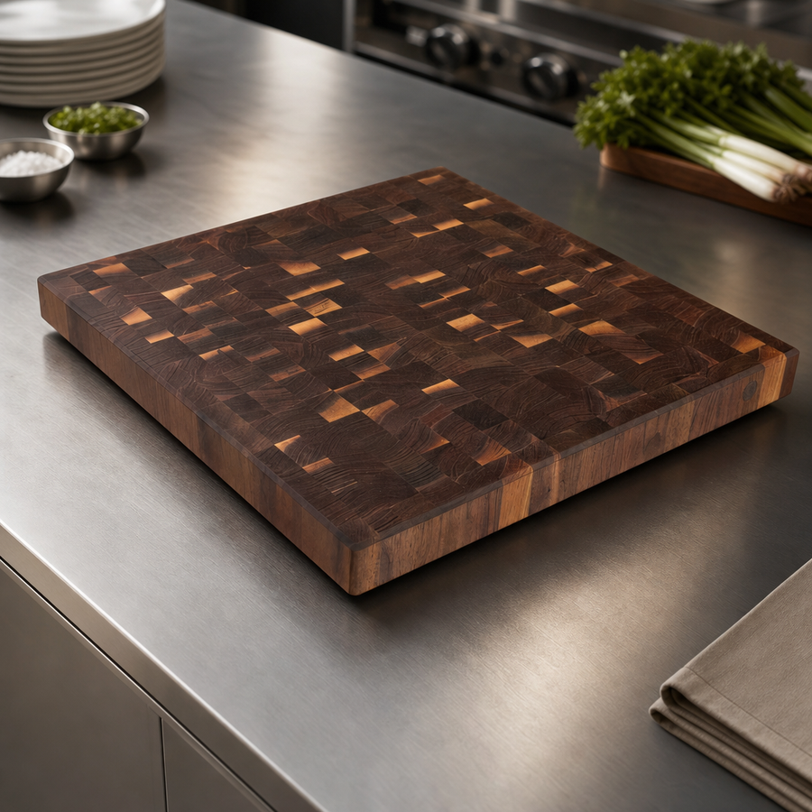 American Black Walnut