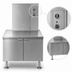Thumbnail image #4 for Southbend Steam Freestanding Gas Steam Generator with 24-Inch Cabinet Base, 200,000 BTU