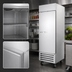 Thumbnail image #4 for Beverage-Air Horizon Series Bottom-Mount Reach-In Refrigerator, 1 Section, 23.32 Cu. Ft., Solid Door