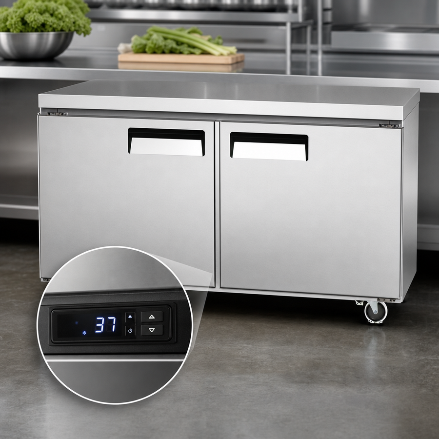 Digital Temperature Controller