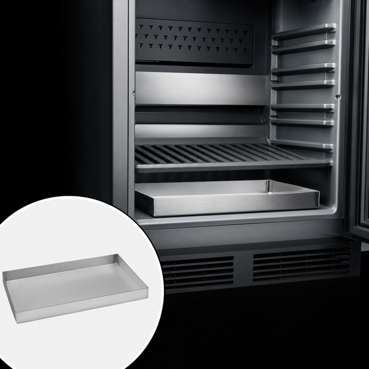 Product image #4 for DRY AGER USA SALTAIR Stainless Steel Salt-Block Tray for UX 750 PRO (S)