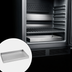 Thumbnail image #4 for DRY AGER USA SALTAIR Stainless Steel Salt-Block Tray for UX 750 PRO (S)