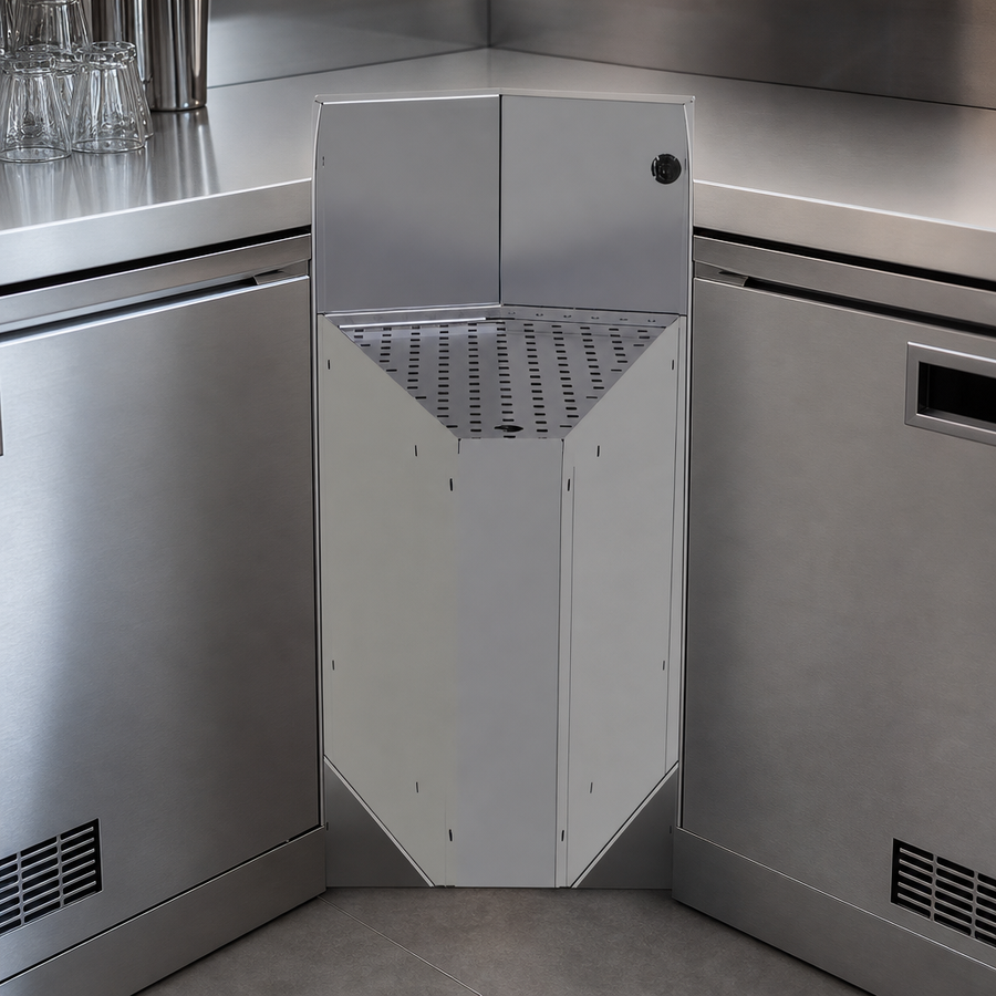 No-Leg Mounting