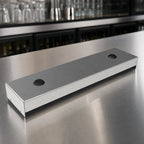 Thumbnail image #4 for Perlick Corporation Top Shelf TSS-B0342 42-Inch Flat-Top Underbar Filler Strip Deck Assembly, No Backsplash, No Legs