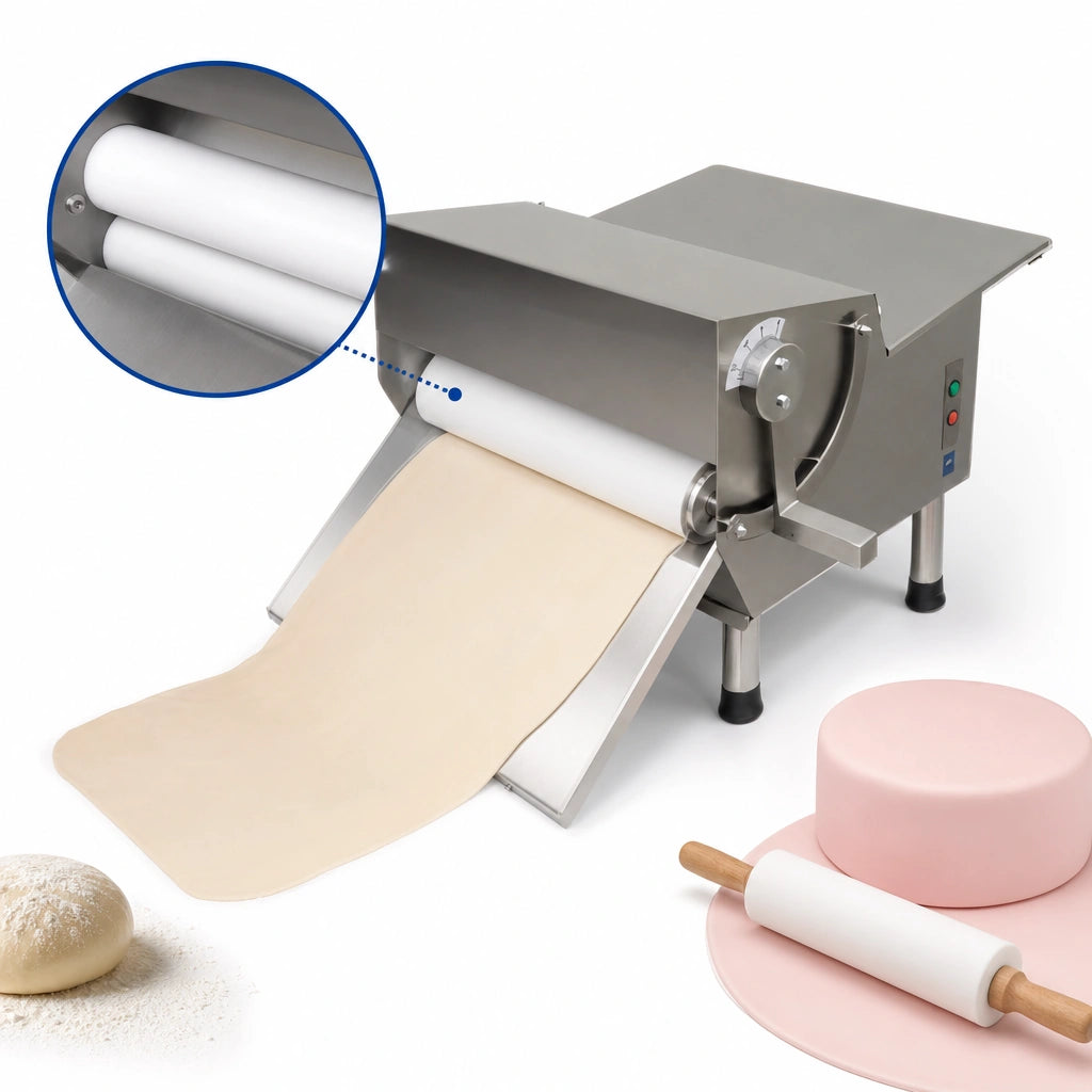 20-Inch Synthetic Rollers