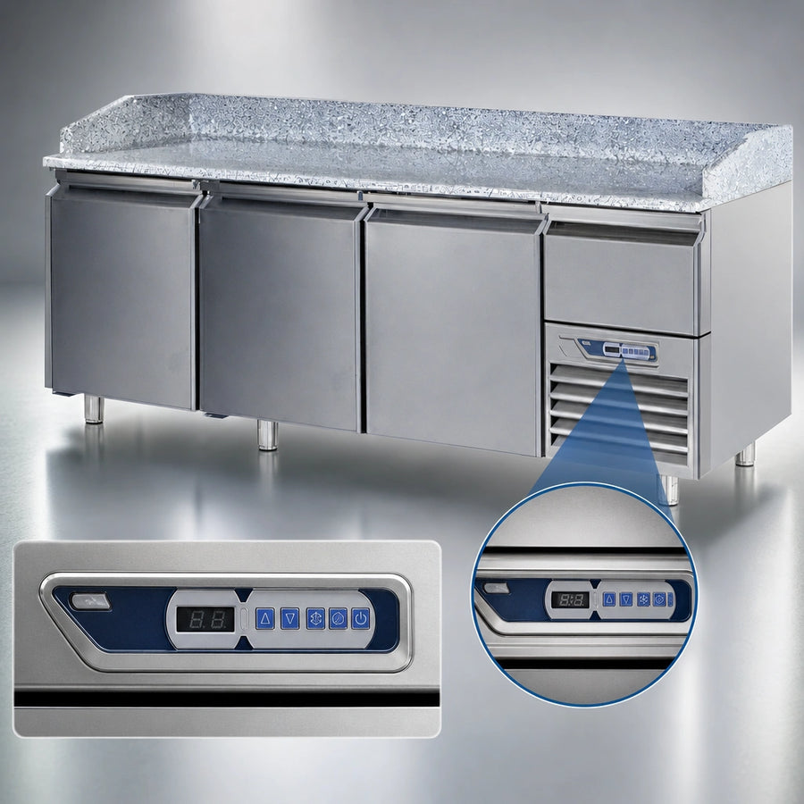 Digital Controller