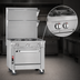 Thumbnail image #4 for Southbend Platinum Heavy Duty 12-Inch Modular Gas Hot Top Range