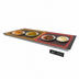 Thumbnail image #4 for Vollrath 68-Inch Flush Mount Drop-In Heated Shelf