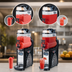 Thumbnail image #4 for Cofrimell Oasis 1-10 Single-Bowl Slush Machine and Cold Drink Dispenser