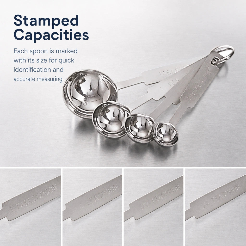 Stamped Capacities