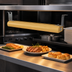 Thumbnail image #4 for Vollrath 48-Inch Low Profile Unlighted Strip Heat Lamp with Remote Toggle Switch
