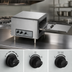 Thumbnail image #4 for Star Miniveyor 214HX Countertop Electric Quartz Conveyor Oven, 14.3-Inch Belt