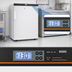 Thumbnail image #5 for KoolMore Undercounter Medical Freezer with Digital Control, 4 Cu. Ft., White, 115V