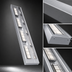 Thumbnail image #4 for Hatco Ultra-Glo 24-Inch Double Ceramic Tile Infrared Strip Heater with Aluminum Housing