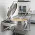 Thumbnail image #3 for Legion LSWC-60 60 Gallon Direct Steam Full-Jacketed Wall-Mount Kettle