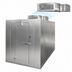 Thumbnail image #4 for Norlake Kold Locker Outdoor +35°F Walk-In Cooler, 6' x 10' x 7'7