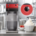 Thumbnail image #5 for Vitamix Mix'n Machine Advance Countertop Single Spindle Frozen Treat Mixer with Permanent Soft Ice Cream Agitator
