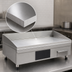 Thumbnail image #4 for AccuTemp AccuSteam 36-Inch Countertop Electric Steam-Heated Griddle