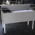 Thumbnail image #4 for Glastender CBA-48L Underbar Combo Ice Bin and Cocktail Unit with Left Bottle Well, 48 Inch W x 19 Inch D