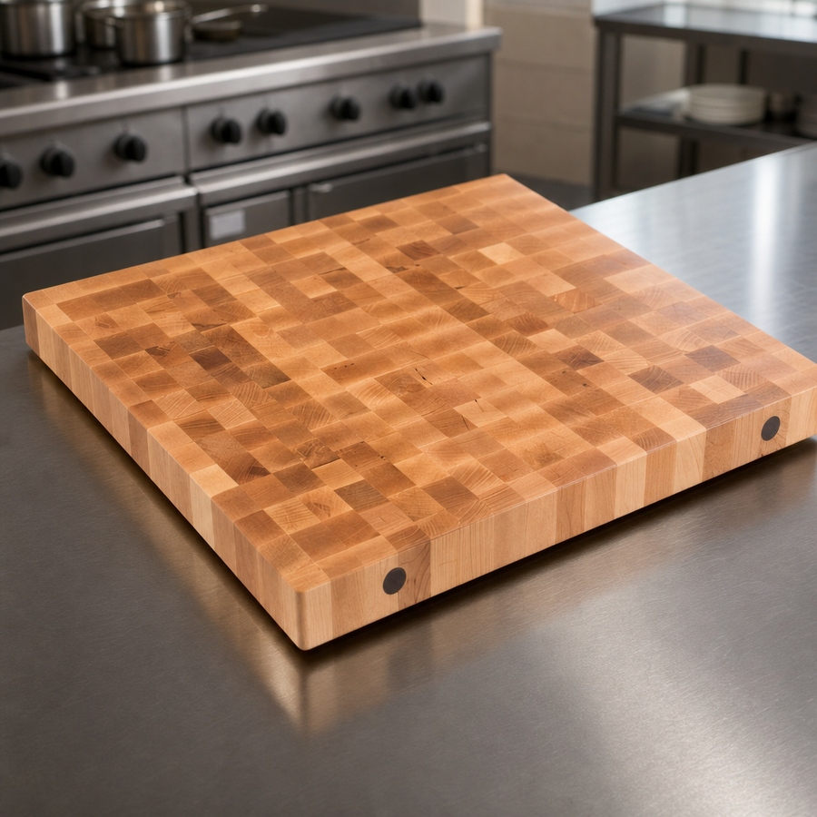 Northern Hard Rock Maple