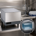 Thumbnail image #4 for Hatco Compact Electric Booster Water Heater, 6-Gallon, 45 kW, 480V, 3-Phase