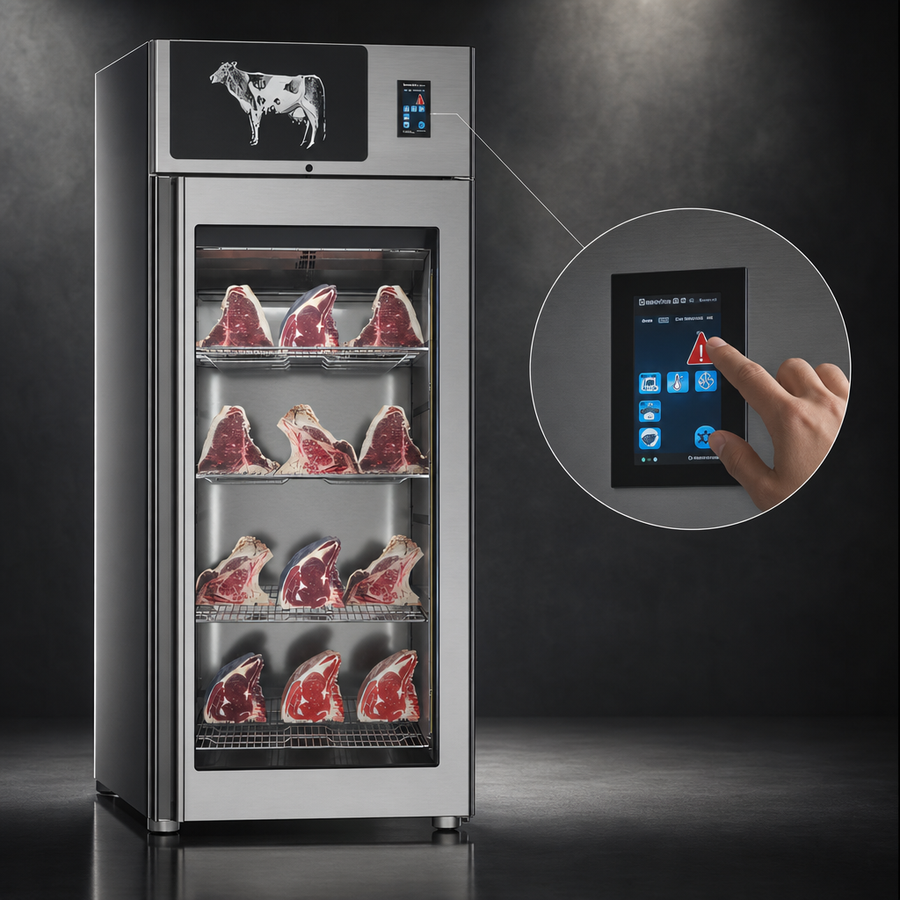 Dry Age Control 3.0