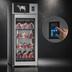 Thumbnail image #4 for Trento Stagionello Dry Age 3.0 Commercial Dry Aging Cabinet with Humidity Management, 31.8 Cu. Ft., Hinged Glass Door