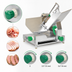 Thumbnail image #4 for Primo Deluxe 12-Inch Manual Meat Slicer, 1/2 HP, Belt Drive