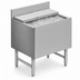 Thumbnail image #4 for Eagle Group 2200 Series Underbar Ice Bin/Cocktail Unit with 7-Circuit Cold Plate, 28 Inch Wide, 75 lb. Capacity