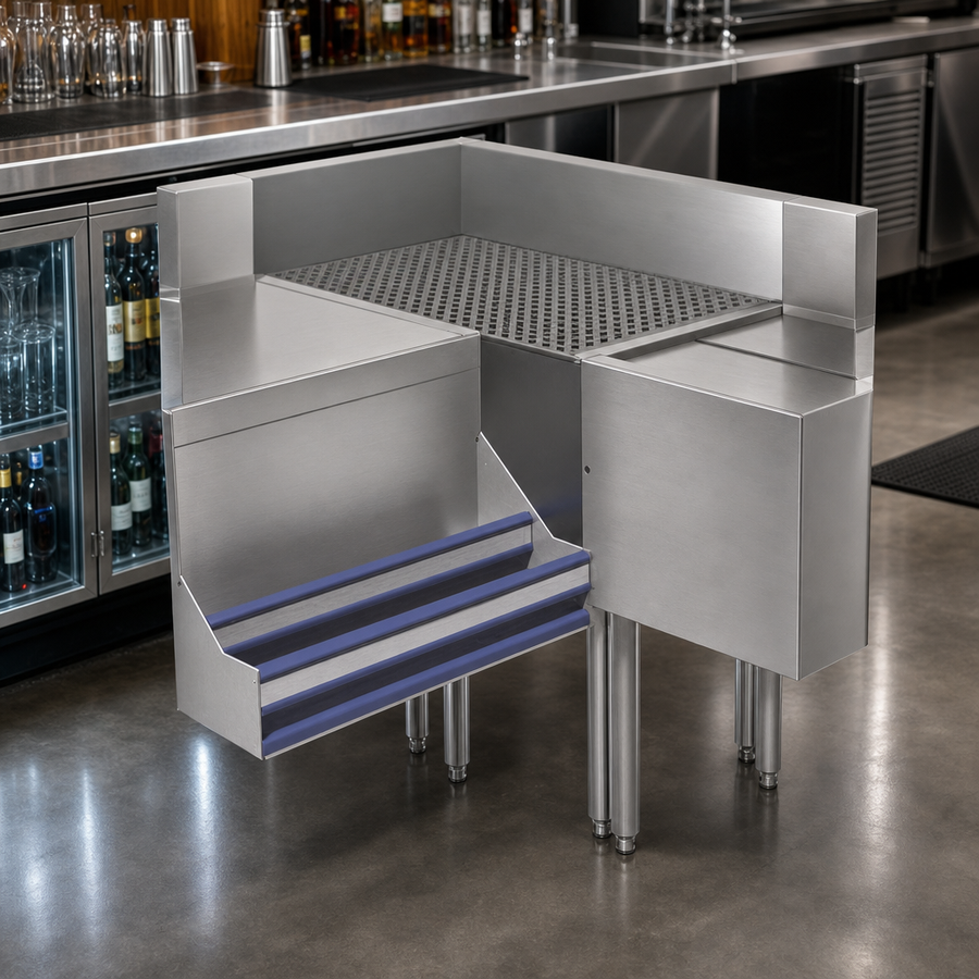 Free-Standing Design