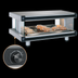 Thumbnail image #4 for Hatco Glo-Ray Designer Horizontal Countertop Hot Food Display Warmer, 36.25 Inch Wide, 1 Shelf