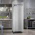 Thumbnail image #4 for Hoshizaki Steelheart One-Section Pass-Thru Refrigerator, Full Stainless, 24.2 Cu. Ft., Top-Mount Self-Contained