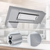 Thumbnail image #4 for Hatco Ultra-Glo 36-Inch Unlighted Standard Wattage Infrared Strip Heater