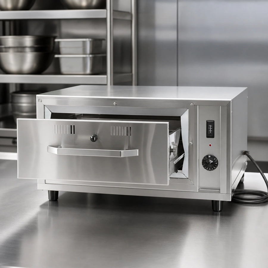 Stainless Steel Construction